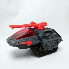 Hasbro 1989 GI Joe Cobra HISS Tank II Excellent Vintage Vehicle