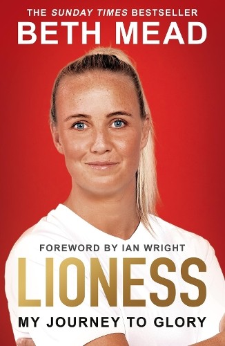 Lioness journey to - my,