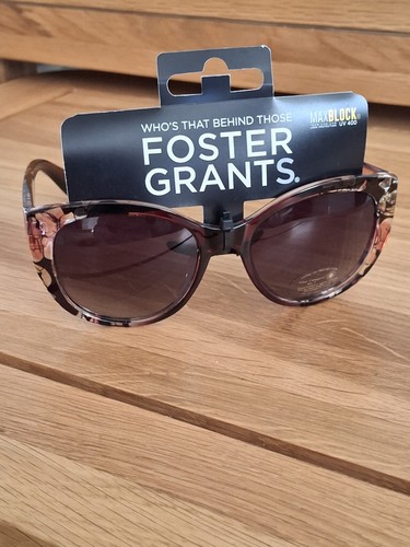 Womens foster grant maxblock - foster,