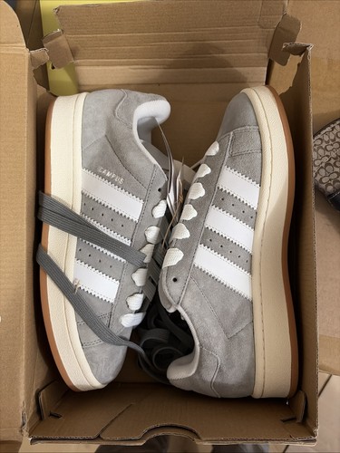Size adidas campus - 7.5,