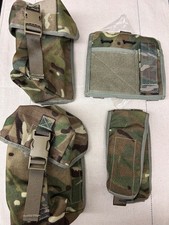 MK4 OSPREY POUCH - Commanders