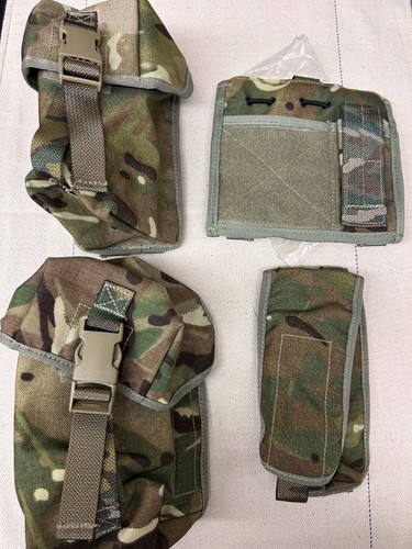 Mk4 osprey pouch commanders - pouch,