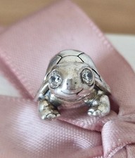 Genuine Pandora Silver