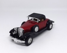 Welly Classic Car Model