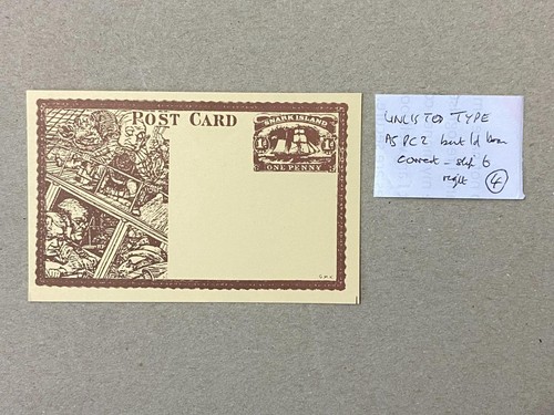 Gerald king snark island - king, island'