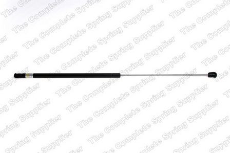 Kilen front bonnet gas strut - kilen,