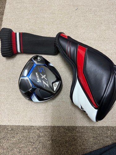Srixon zx5 limited - zx5,