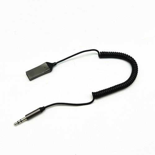 Bluetooth aux adapter wireless - bluetooth,