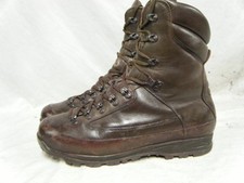 Genuine British Army Military