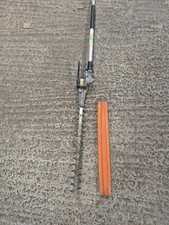 Stihl long reach hedge - long,