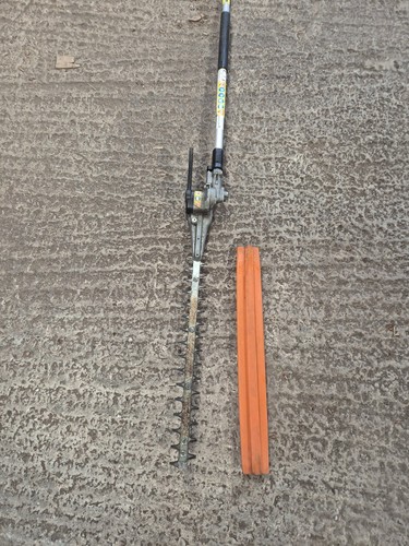 Stihl long reach hedge - hl/km,