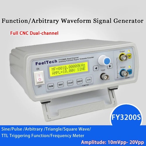 Digital dds function signal - dds,