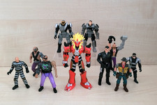 Action Figure Joblot Bundle