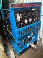 Prochem Truck mounted Carpet Cleaning  machine pressure washer patio jetting A12