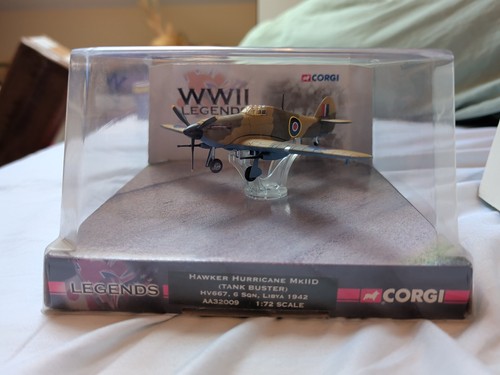 Corgi aviation archive - archive, 1:72