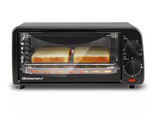 Elite Gourmet Countertop 2