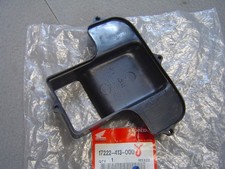 CB250-400T Air Filter Cover