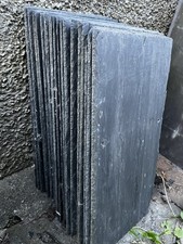 Spanish Standard Roof Natural