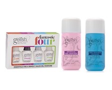 Gelish Fantastic Four kit with