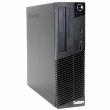 Lenovo ThinkCentre M70e Intel