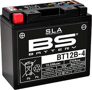 Bt12b sla factory - bs, bt12b-4