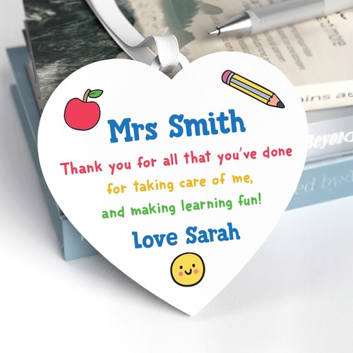 Teacher thank you - teacher,