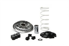 Fits  YAMAHA N MAX 125 GPD125 - 2021 - 2024 MALOSSI MULTIVAR 2000 VARIATOR KIT