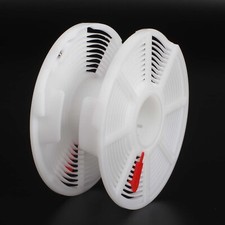 Multi-Format Spiral Reel For