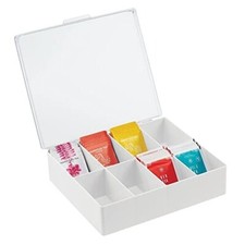 mDesign Kitchen Organiser