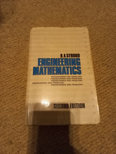 Engineering mathematics book - mathematics,