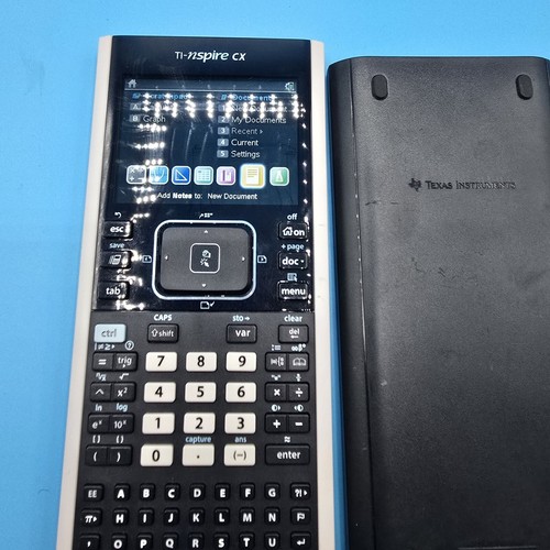 Texas instruments nspire - texas, ti-nspire