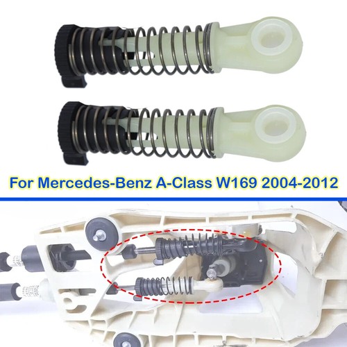 Gearshift linkage cable - gearshift,
