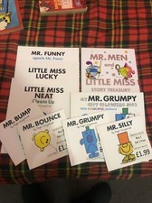Men book bundle - mr, bundle📕