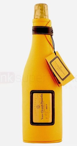 Veuve clicquot champagne - veuve,