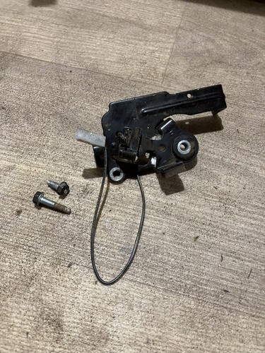 Kill switch mountfield sp185 - kill,