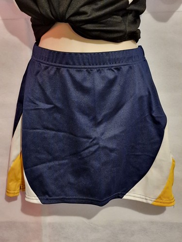 Alleson cheerleading skirt - alleson,