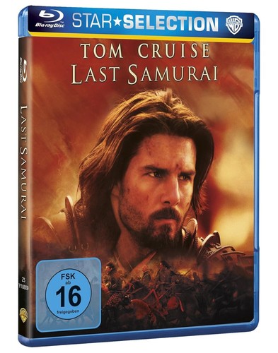 Last samurai - last,