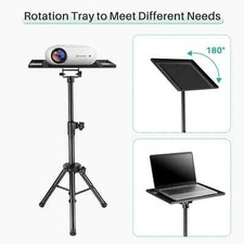 VANKYO PT20 Aluminium Tripod