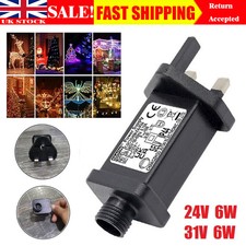 24V/31V Max 6W Power Supply