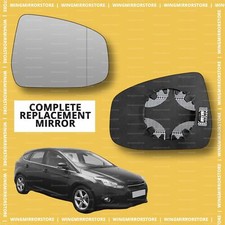 Right side for Ford Focus