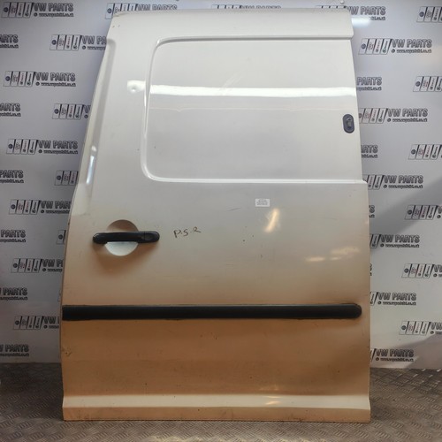 Caddy mk3 passenger side - mk3,
