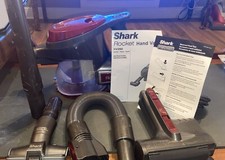 Shark Rocket Hv290 Series