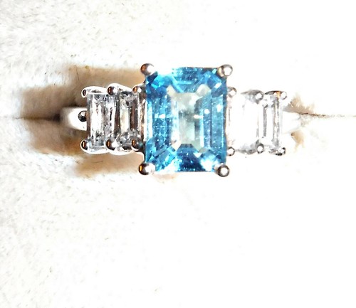 Cool exquisite faceted oblong - *cool,