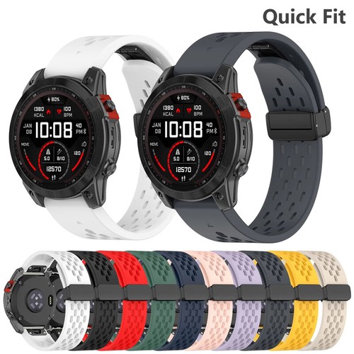 Strap magnetic for garmin - strap,