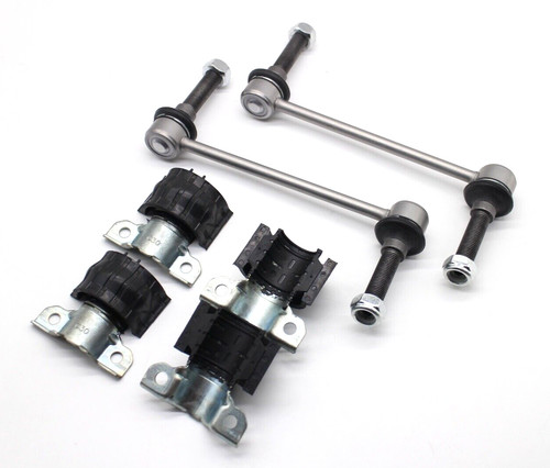 Pcs front stabilizer - pcs, sway
