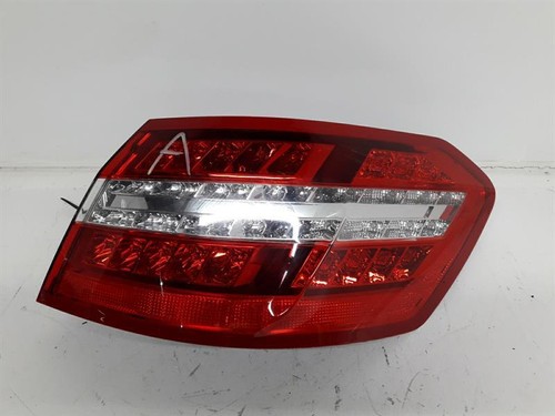 Tail light mercedes class - rh, e-class