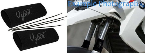 Viper neoprene fork - , seal