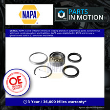 Wheel Bearing Kit fits TOYOTA