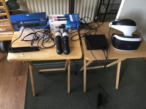 Playstation complete - playstation,
