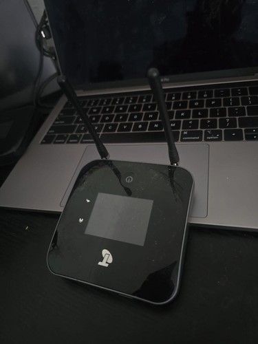 Netgear nighthawk mr2100 - netgear,